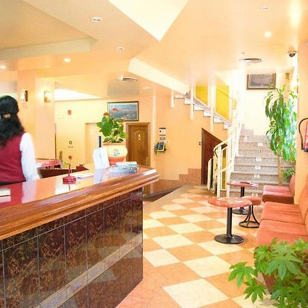 Hotel Can-Vic Γουαδαλαχάρα Εξωτερικό φωτογραφία