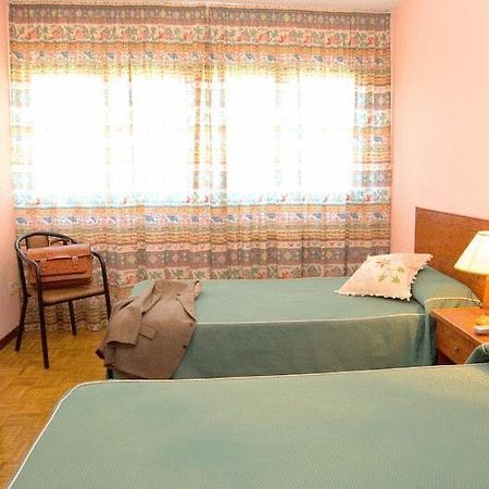 Hotel Can-Vic Γουαδαλαχάρα Εξωτερικό φωτογραφία