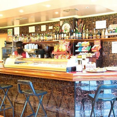 Hotel Can-Vic Γουαδαλαχάρα Εξωτερικό φωτογραφία