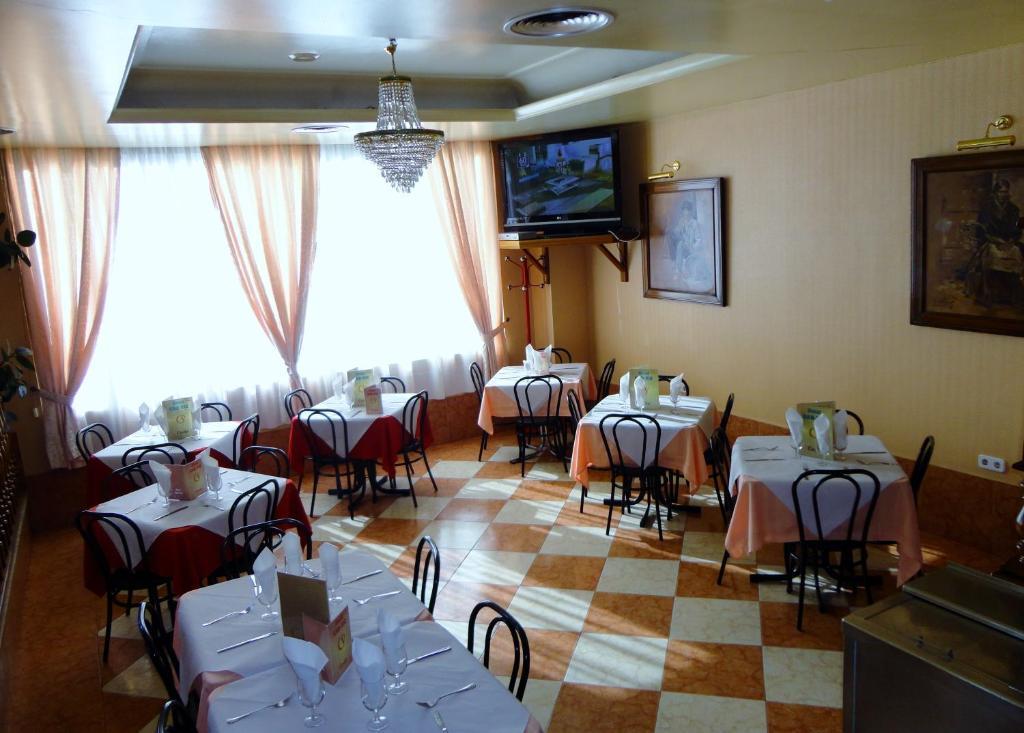 Hotel Can-Vic Γουαδαλαχάρα Εξωτερικό φωτογραφία