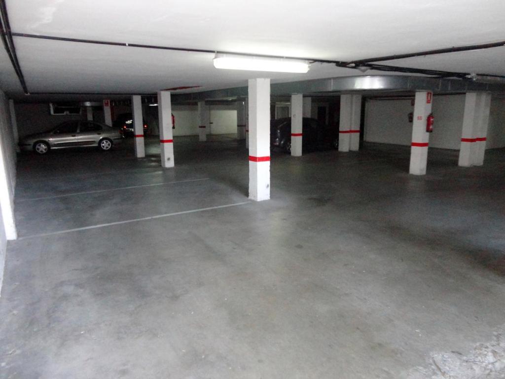 Hotel Can-Vic Γουαδαλαχάρα Εξωτερικό φωτογραφία
